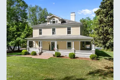 400 Ransom Street, Chapel Hill, NC 27516 - Photo 3