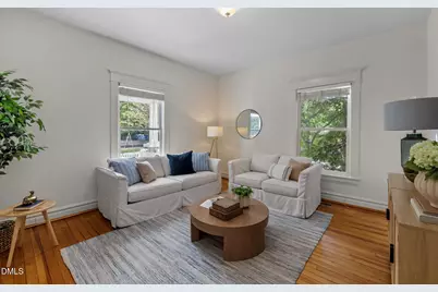 400 Ransom Street, Chapel Hill, NC 27516 - Photo 19