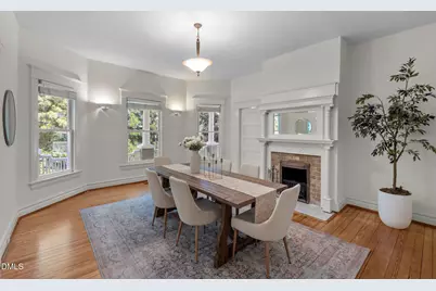 400 Ransom Street, Chapel Hill, NC 27516 - Photo 21