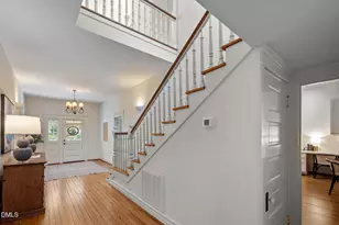 400 Ransom St, Chapel Hill, NC 27516 - Photo 37