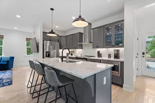 1700 Evergreen Ave, Raleigh, NC 27603 - Photo 5