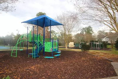 320 Ruby Walk Drive, Morrisville, NC 27560 - Photo 23