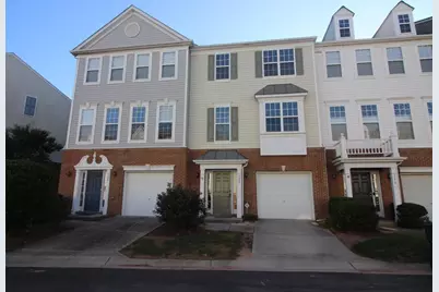 320 Ruby Walk Drive, Morrisville, NC 27560 - Photo 1