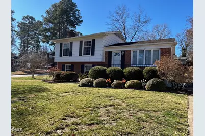 4701 Radcliff Road, Raleigh, NC 27609 - Photo 1