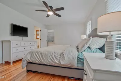 2547 Comanche Trail, Hillsborough, NC 27278 - Photo 23