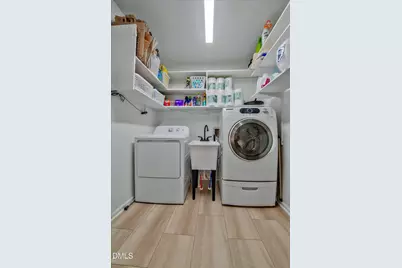 2547 Comanche Trail, Hillsborough, NC 27278 - Photo 33