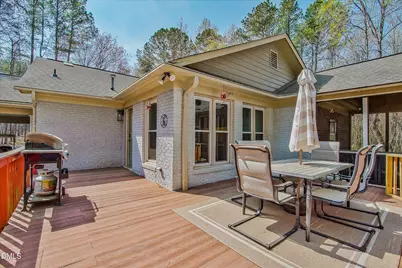 2547 Comanche Trail, Hillsborough, NC 27278 - Photo 39