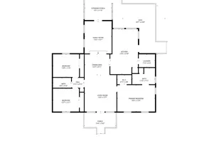 2547 Comanche Trail, Hillsborough, NC 27278 - Photo 41