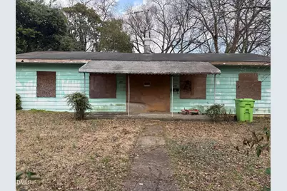 207 Bladen Street, Raleigh, NC 27601 - Photo 3