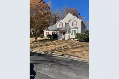 100 Highstream Place, Chapel Hill, NC 27516 - Photo 1