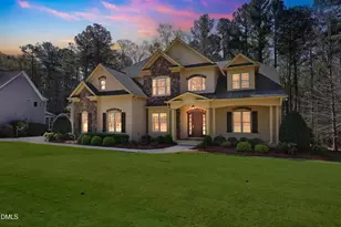 210 Crimson Oak Dr, Durham, NC 27713 - Photo 3