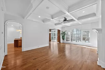 210 Crimson Oak Drive, Durham, NC 27713 - Photo 21