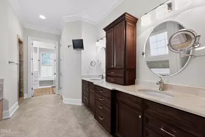 210 Crimson Oak Drive, Durham, NC 27713 - Photo 41