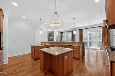 210 Crimson Oak Drive, Durham, NC 27713 - Photo 9