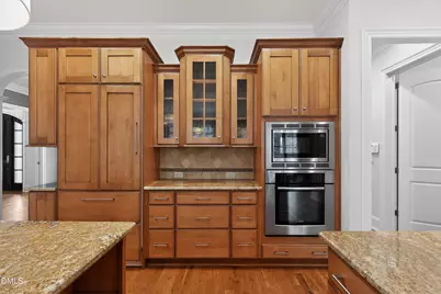 210 Crimson Oak Drive, Durham, NC 27713 - Photo 11