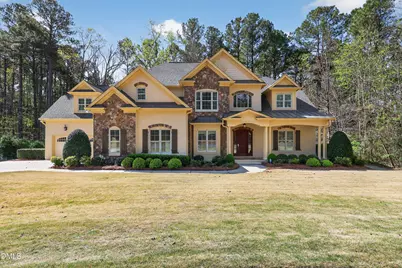 210 Crimson Oak Drive, Durham, NC 27713 - Photo 1