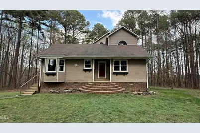 70 N Chaucer Way, Kittrell, NC 27544 - Photo 1