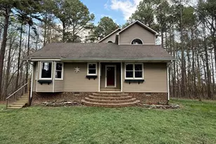 70 N Chaucer Way, Kittrell, NC 27544 - Photo 1