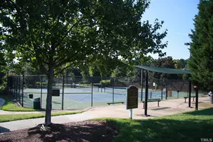 115 Tortoise Ln, Morrisville, NC 27560 - Photo 35