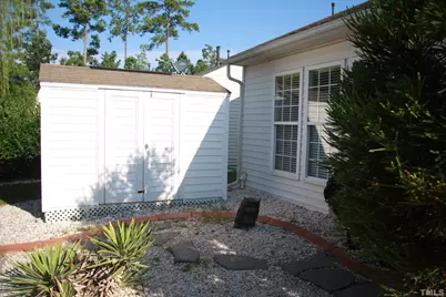 115 Tortoise Lane, Morrisville, NC 27560 - Photo 31