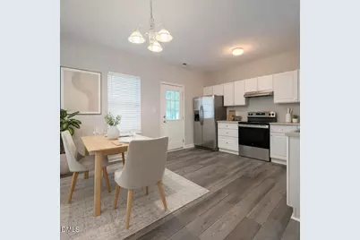5934 San Marcos Way, Raleigh, NC 27616 - Photo 7