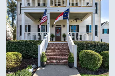 21 Tybee Creek Cove, Clayton, NC 27527 - Photo 5