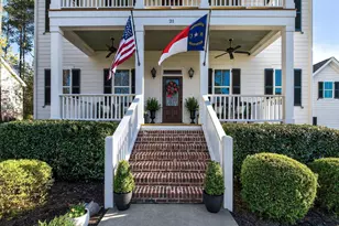 21 Tybee Crk Cv, Clayton, NC 27527 - Photo 5