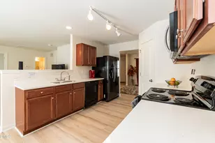 820 Pitch Pine Dr, Creedmoor, NC 27522 - Photo 15