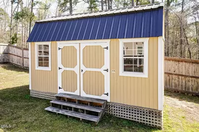 820 Pitch Pine Drive, Creedmoor, NC 27522 - Photo 41