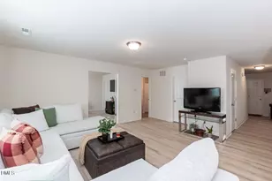 820 Pitch Pine Dr, Creedmoor, NC 27522 - Photo 23