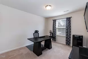 820 Pitch Pine Dr, Creedmoor, NC 27522 - Photo 29