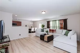 820 Pitch Pine Dr, Creedmoor, NC 27522 - Photo 21