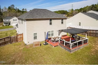 820 Pitch Pine Drive, Creedmoor, NC 27522 - Photo 47