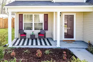 820 Pitch Pine Dr, Creedmoor, NC 27522 - Photo 7