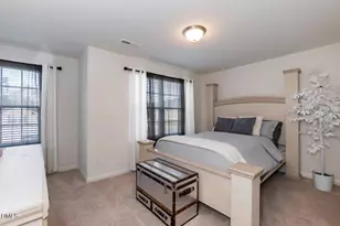 820 Pitch Pine Dr, Creedmoor, NC 27522 - Photo 31