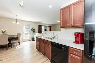 820 Pitch Pine Dr, Creedmoor, NC 27522 - Photo 17