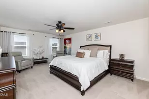 820 Pitch Pine Dr, Creedmoor, NC 27522 - Photo 33