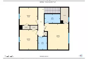 1773 Whitbrook Ct, Fuquay Varina, NC 27526 - Photo 33
