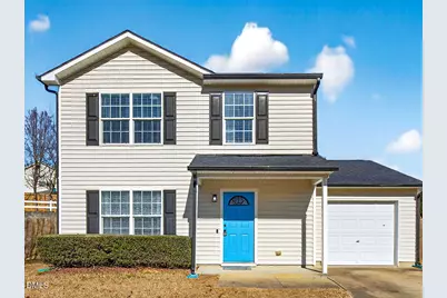 1773 Whitbrook Court, Fuquay-Varina, NC 27526 - Photo 35