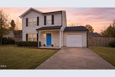 1773 Whitbrook Court, Fuquay-Varina, NC 27526 - Photo 1