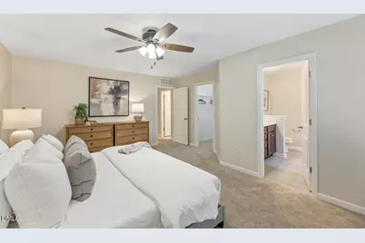 243 Beaconwood Lane, Holly Springs, NC 27540 - Photo 13