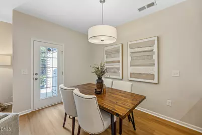 243 Beaconwood Lane, Holly Springs, NC 27540 - Photo 9