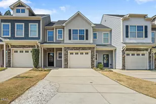 243 Beaconwood Ln, Holly Springs, NC 27540 - Photo 1