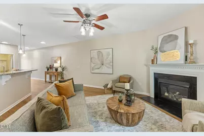 243 Beaconwood Lane, Holly Springs, NC 27540 - Photo 11