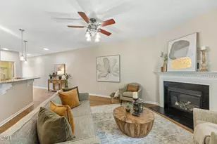 243 Beaconwood Ln, Holly Springs, NC 27540 - Photo 11