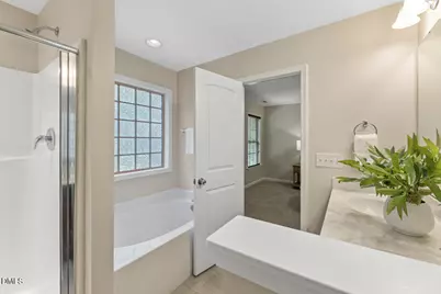 243 Beaconwood Lane, Holly Springs, NC 27540 - Photo 15