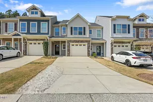 243 Beaconwood Ln, Holly Springs, NC 27540 - Photo 1