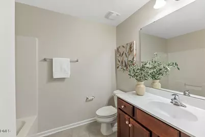 243 Beaconwood Lane, Holly Springs, NC 27540 - Photo 23