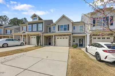 243 Beaconwood Lane, Holly Springs, NC 27540 - Photo 3