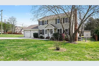 537 N Gurney Street, Burlington, NC 27215 - Photo 7